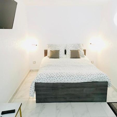 Agreable Studio A Proximite De Paris Et Henri Mondor เครเตย ภายนอก รูปภาพ